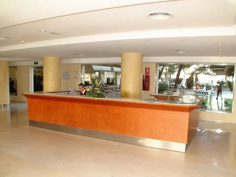 Aya Seahotel - Adults Only Playa de Palma  4*, Playa de Palma (Mallorca) Hiszpania