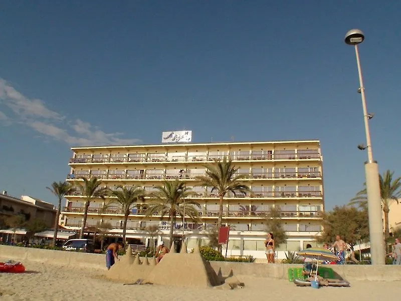 Aya Seahotel - Adults Only Playa de Palma  Spain