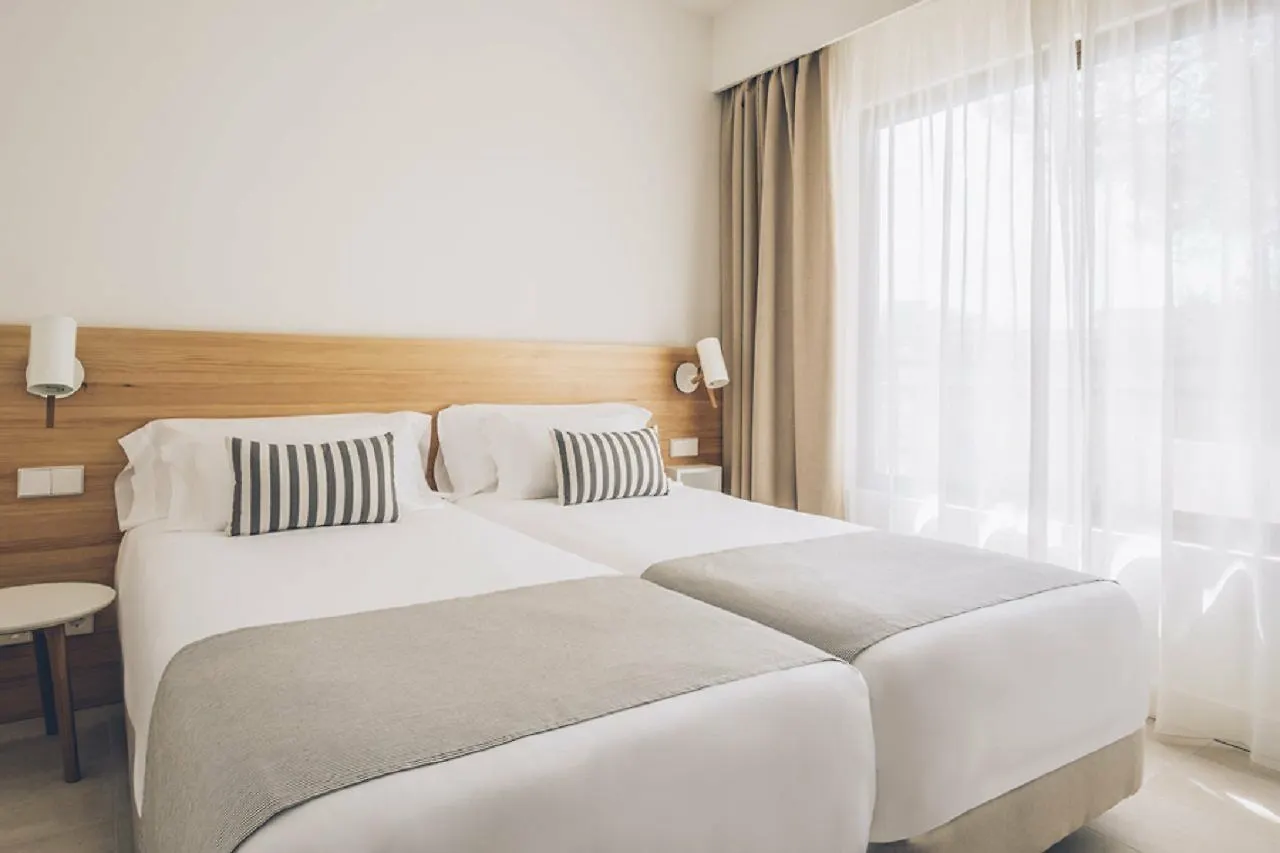Aya Seahotel - Adults Only Playa de Palma  Spain