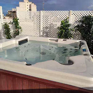  Сasa de vacaciones Rosalias,s House España