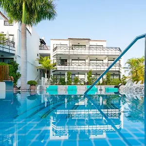 Vanilla Garden Boutique - Adults Only 4*, Playa de las Américas Spanje