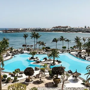 Paradisus By Melia Salinas Lanzarote (adults Only) 5* Costa Teguise