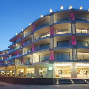 One 5*, Ibiza-stad Spanje