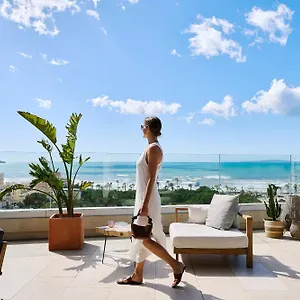 Hotel Iberostar Selection Llaut Palma- Adults Only