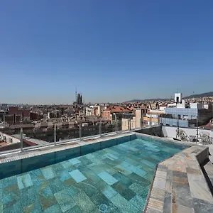 Catalonia Atenas 4* Barcelona