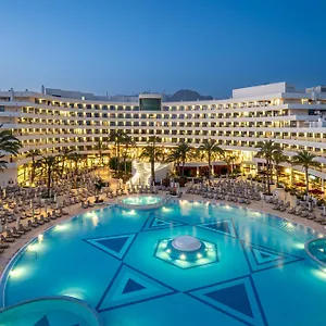 Mediterranean Palace 5*, Playa de las Américas Spanje