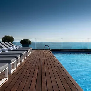 Ac Forum By Marriott 4*, Barcelona Spanje