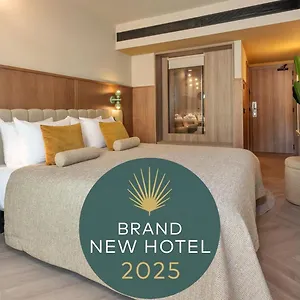 **** Hotel Aubamar Bali España