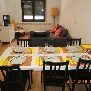  Apartamento Apartament Jasmine España