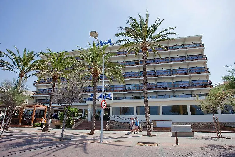 Aya Seahotel - Adults Only Playa de Palma  Spain