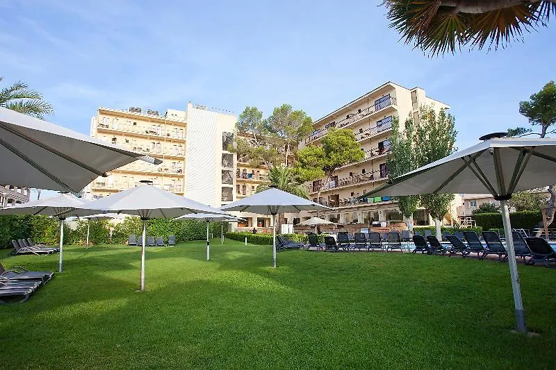 Aya Seahotel - Adults Only Playa de Palma  4*, Playa de Palma (Mallorca) Spain