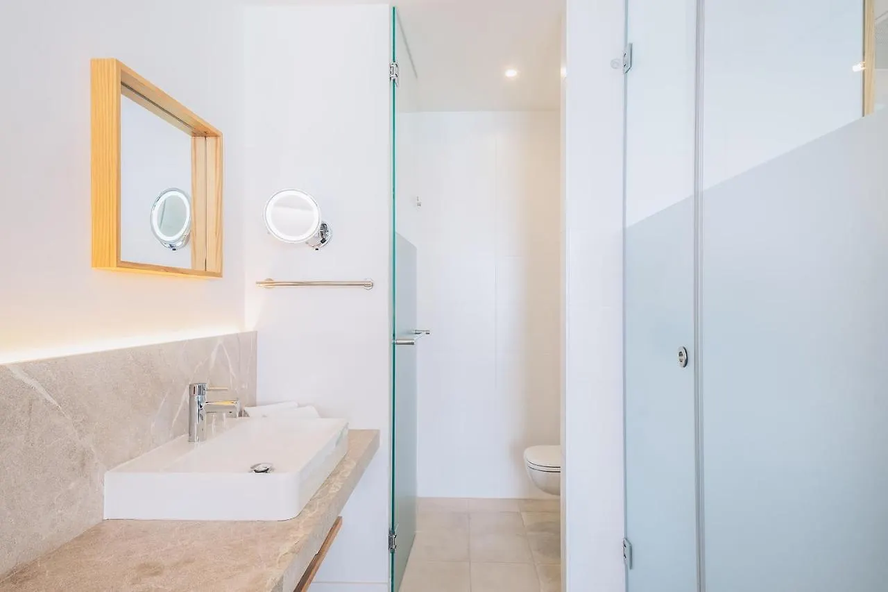 Aya Seahotel - Adults Only Playa de Palma  Spain