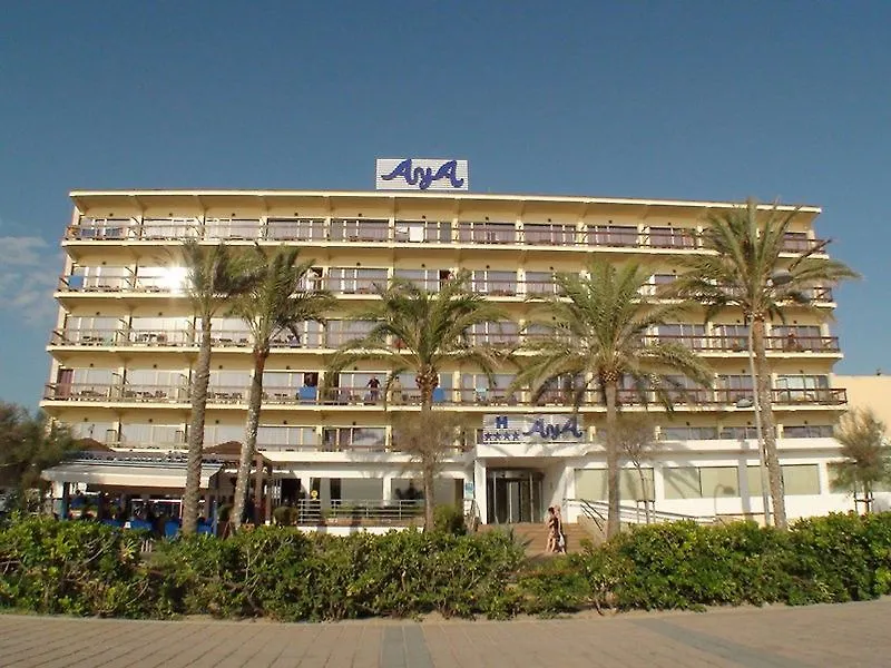 Aya海洋酒店 帕尔马海滩