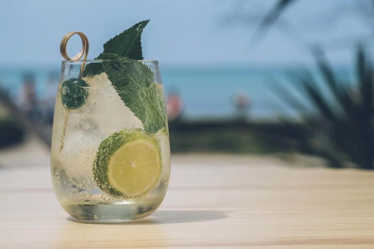 Aya海洋酒店 帕尔马海滩 酒店